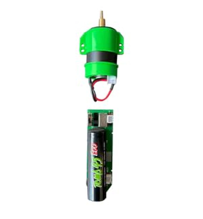 ® Performance Motor and Battery Upgrade Kit for Babyliss® Fxclipper