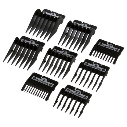 SILVERFX+ All-Metal Clipper