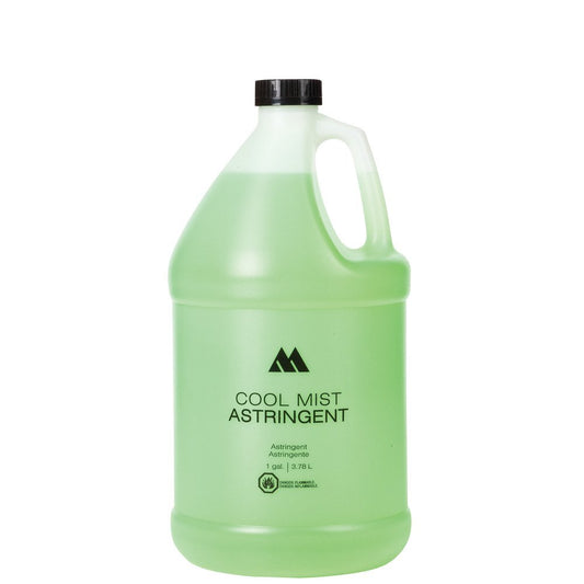 MARIANNA Barber Cool Mist Astringent Antiseptic after Shave 1 Gallon HP-56469