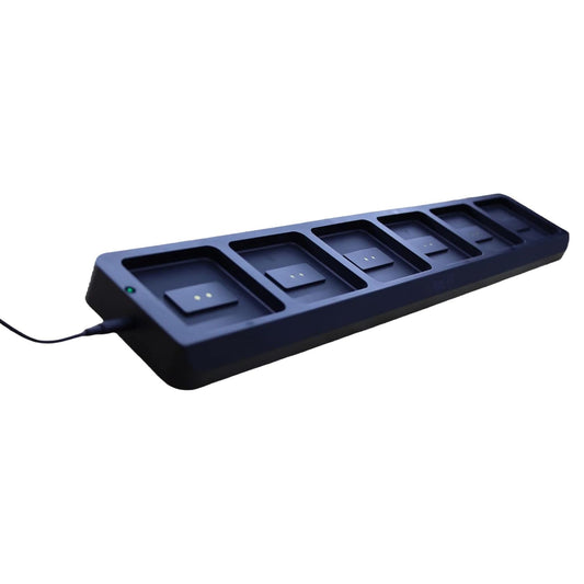 Power Pods Base - Charging Base for Barber Accessories - Wireless Charging Station for Hair Clippers